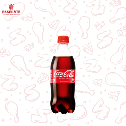 Coke 250ml